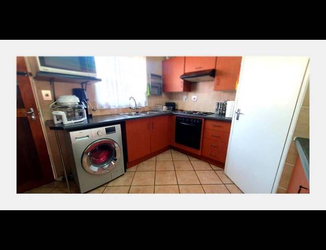 2 BEDROOM TOWNHOUSE FOR SALE IN ELARDUSPARK